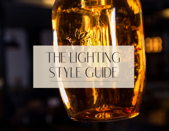 The Lighting Style Guide